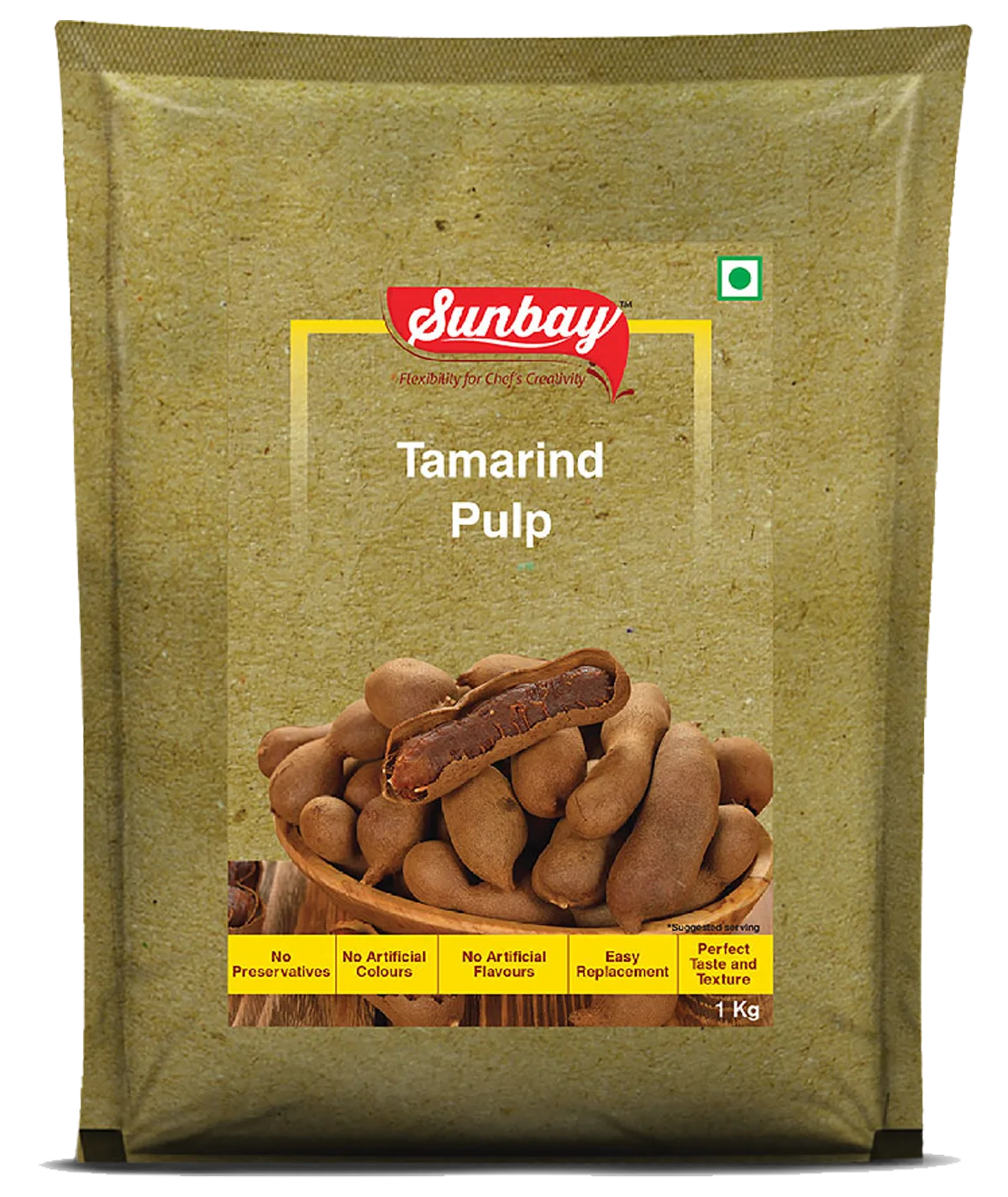 sunbay tamarind pulp sunbay tamarind pulp