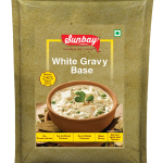 Sunbay - White Gravy 1kg