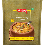 Sunbay - Yellow Gravy Base 1kg