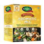 Wishlist 3 AROMATIC MIX - FRONT SIDE