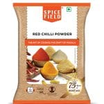 Wishlist 2 Spicefield - Red Chilli powder 500g