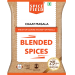 Wishlist 3 Spicefield - Chaat Masala 500g