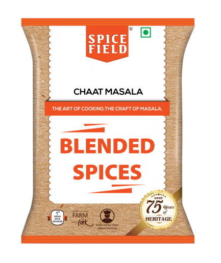 Spicefield - Chaat Masala 500g