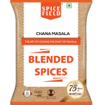 Wishlist 3 Spicefield - Chana Masala 500g