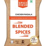 Spicefield - Chicken Masala 500g