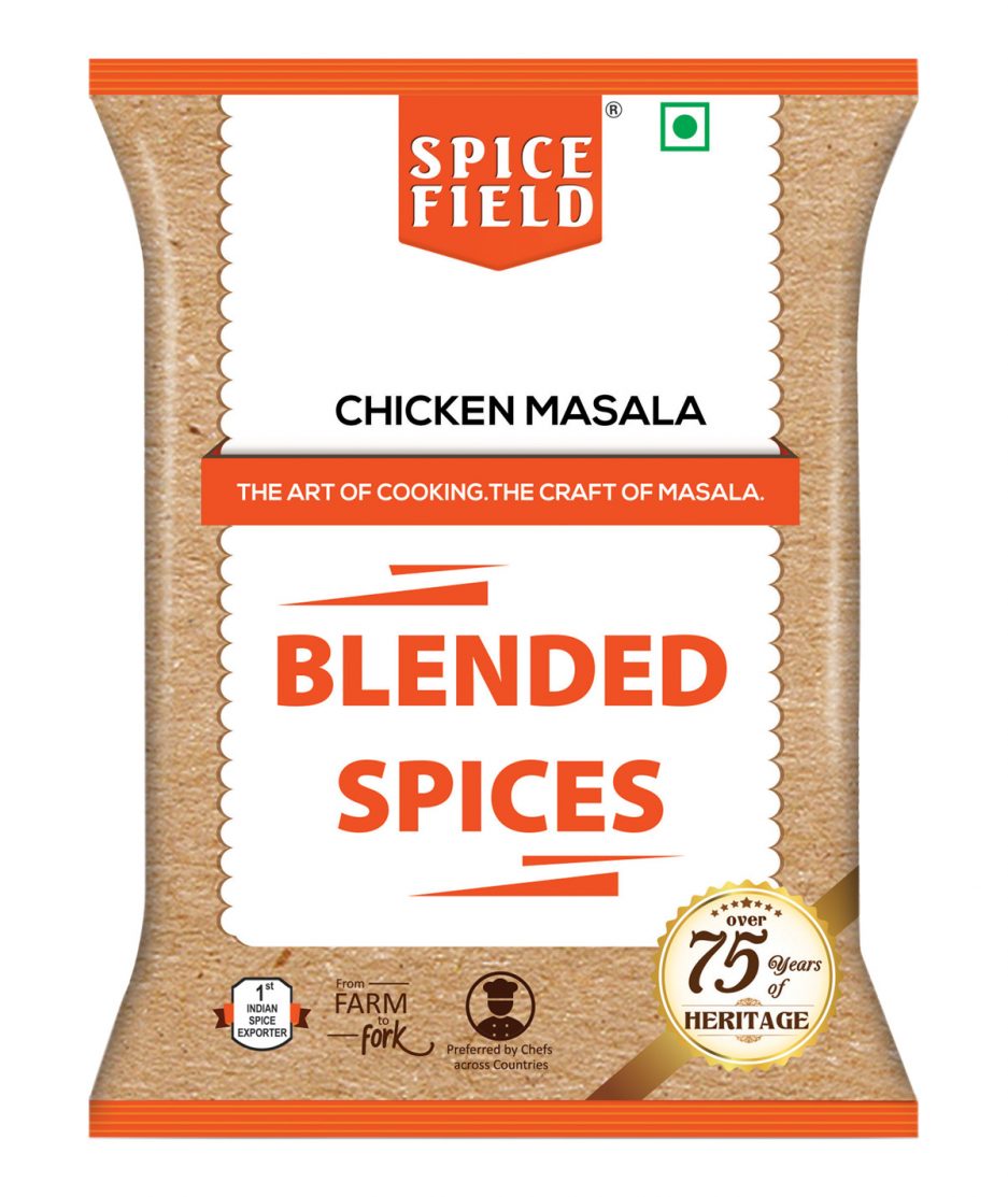Spicefield - Chicken Masala 500g