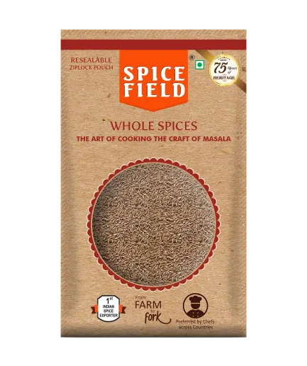Spicefield - Cumin 1kg