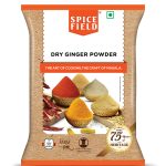 Spicefield - Dry Ginger Powder 500g