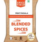 Spicefield - Meat Masala 500g