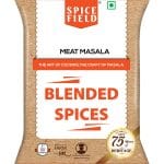 Wishlist 3 Spicefield - Meat Masala 500g