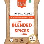 Spicefield - Pav Bhaji Masala 500g