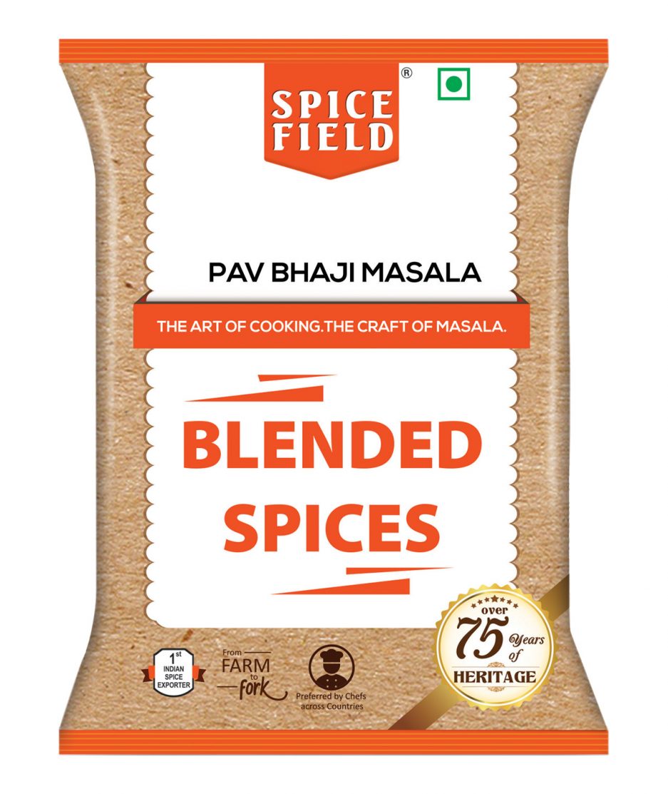 Spicefield - Pav Bhaji Masala 500g