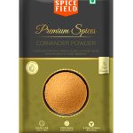 Spicefield Premium Spices - Coriander 1kg