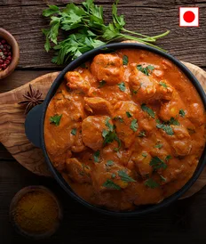 butter chicken thumbnail