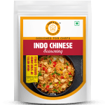 Wishlist 2 Chefs Art Indo Chinese Seasoning