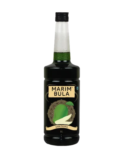 Marimbula Aam Panna