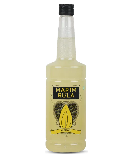 Marimbula - Almond 1L