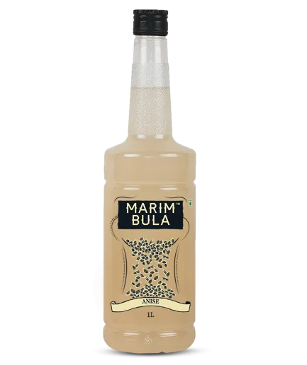 Marimbula - Anise 1L