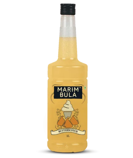 Marimbula - Butterscotch 1L