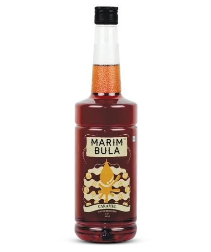 Marimbula - Caramel 1L