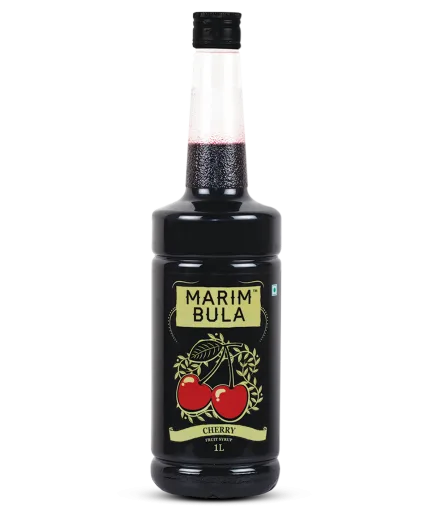Marimbula - Cherry 1L