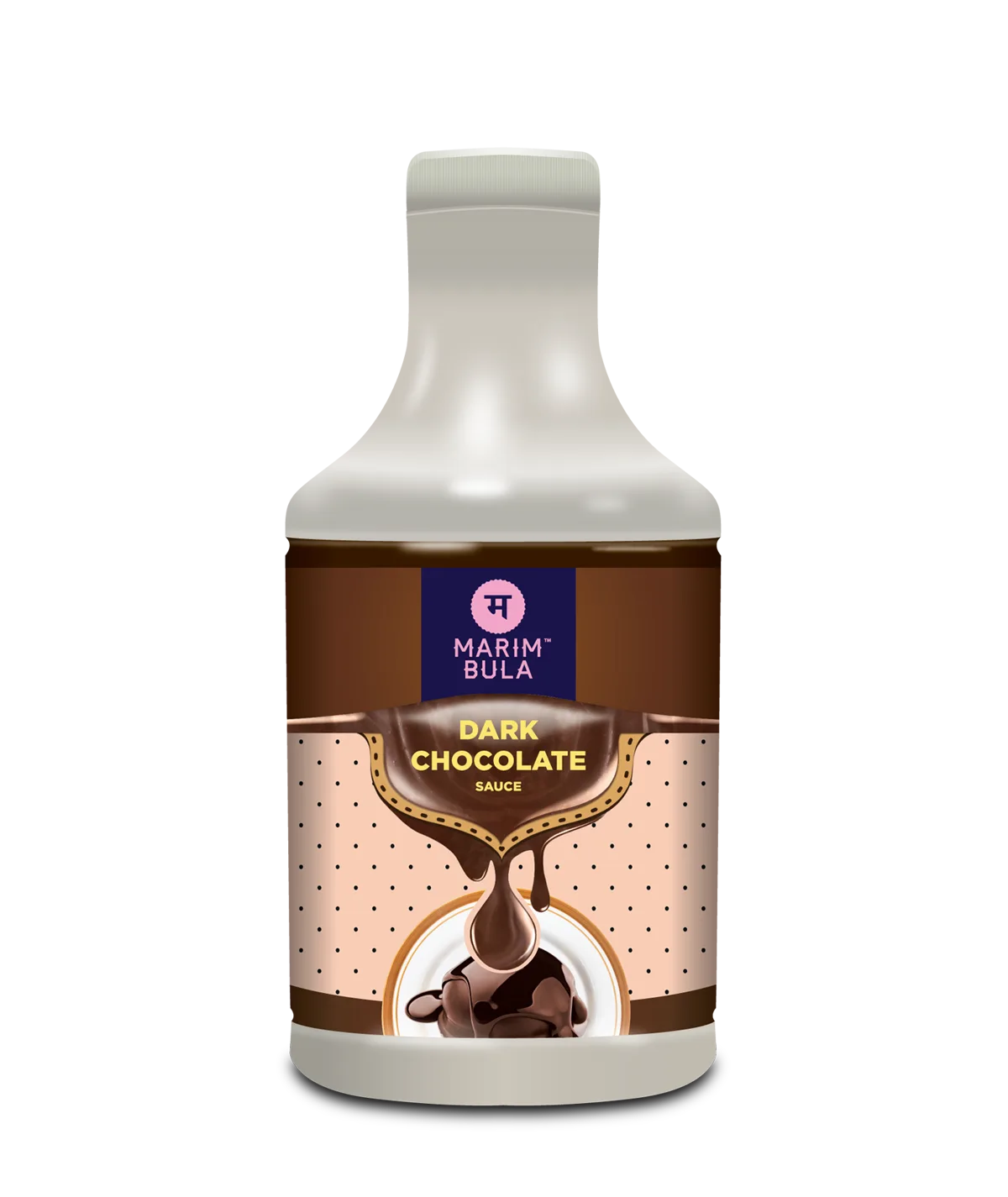 Marimbula Chocolate Sauce