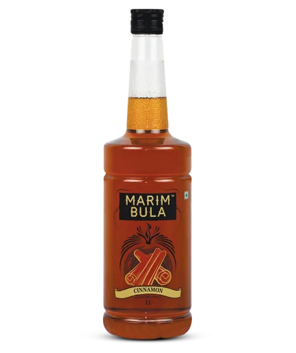Marimbula - Cinnamon 1L