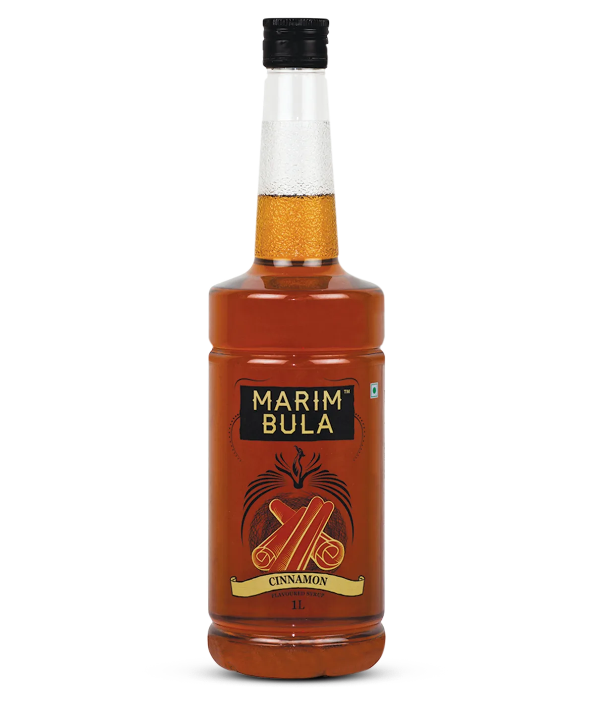Marimbula - Cinnamon 1L