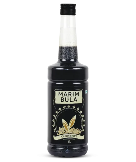 Marimbula - Cumin Spice 1L