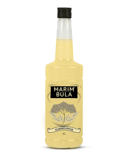 Marimbula Elderflower