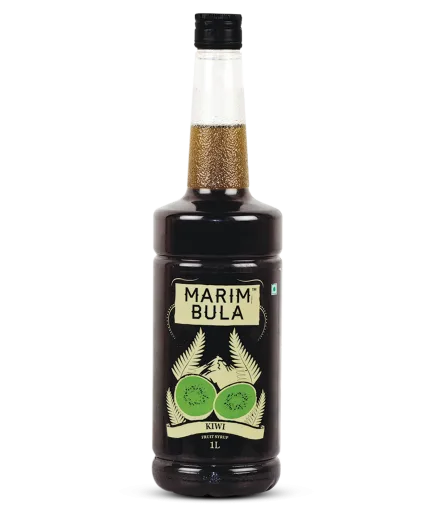 Marimbula 38 Marimbula - Kiwi 1L