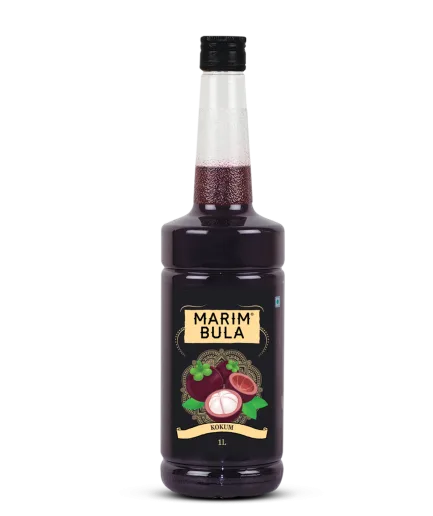 Marimbula Kokum