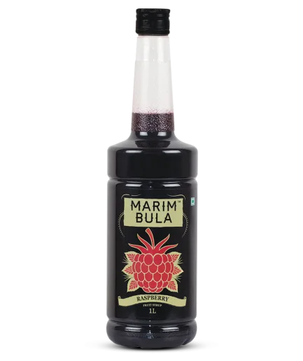 Marimbula 34 Marimbula - Raspberry 1L