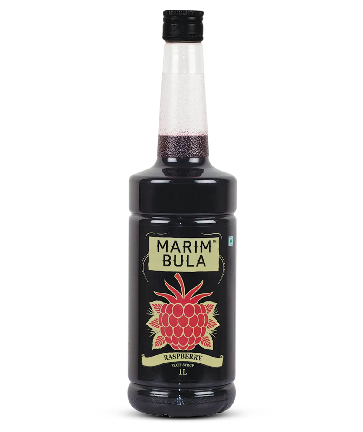 Marimbula - Raspberry 1L