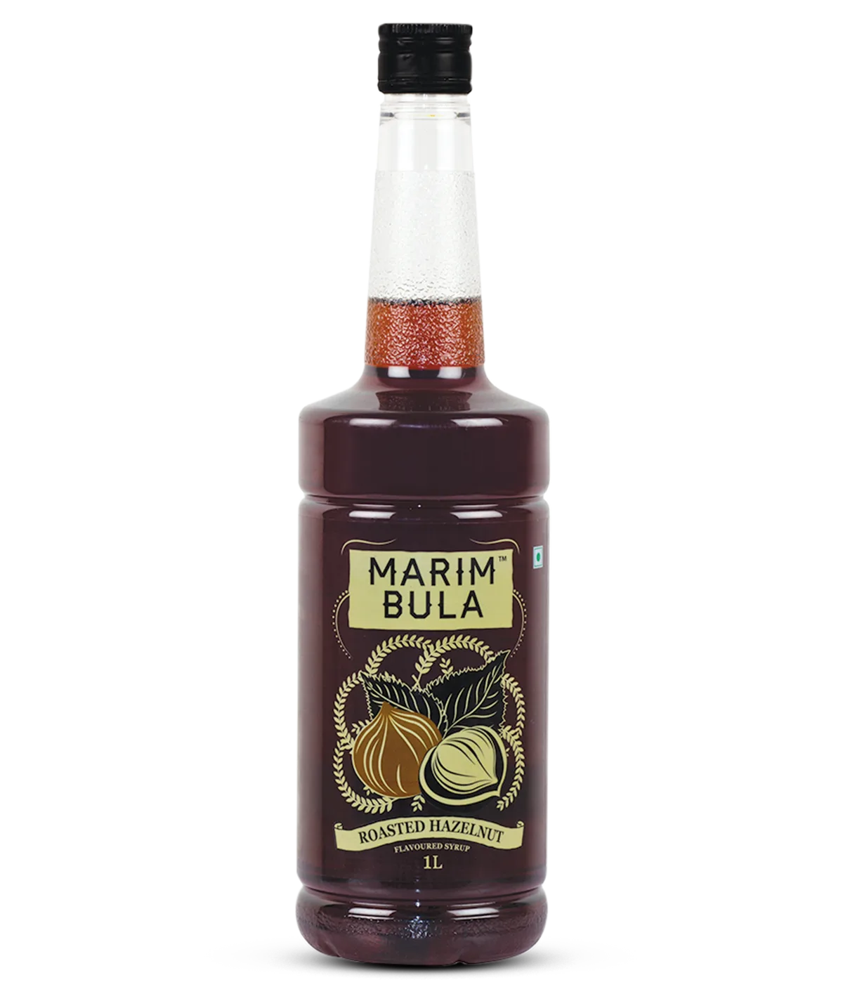 Marimbula - Roasted hazelnut 1L