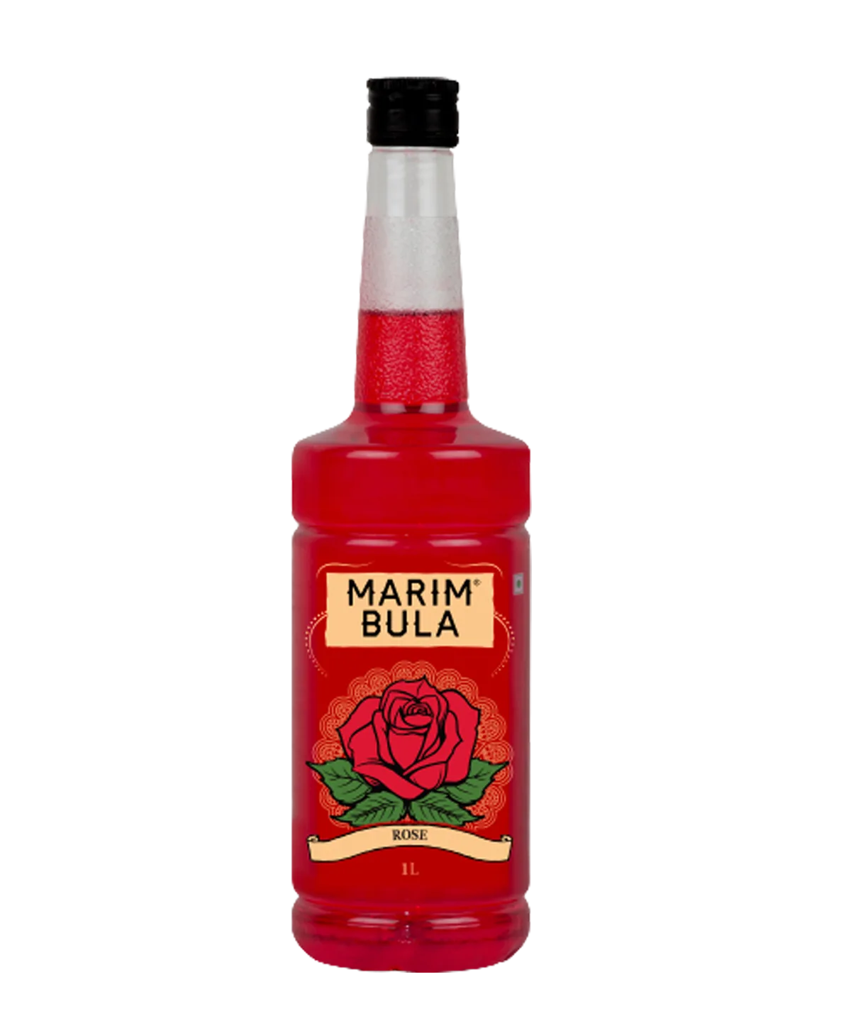 Marimbula Rose