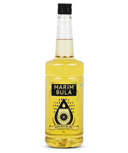 Marimbula 32 Marimbula - Sangria blanc 1L