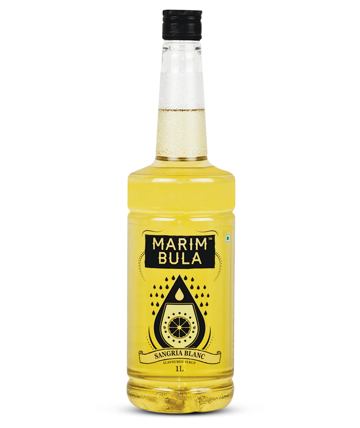 Marimbula - Sangria blanc 1L