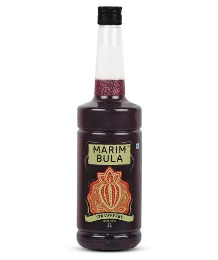 Marimbula 31 Marimbula - Strawberry