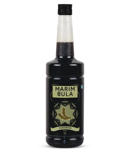 Marimbula 30 Marimbula - Tamarind 1L