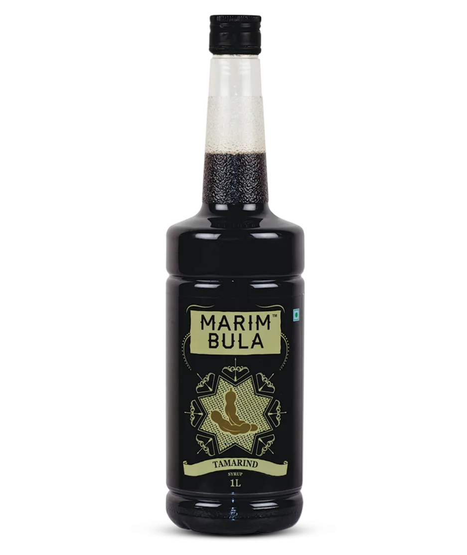 Marimbula - Tamarind 1L