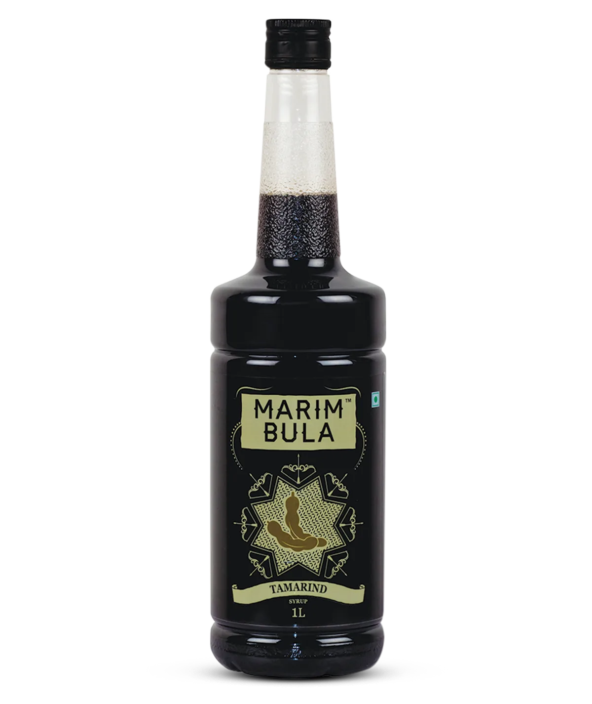 Marimbula - Tamarind 1L