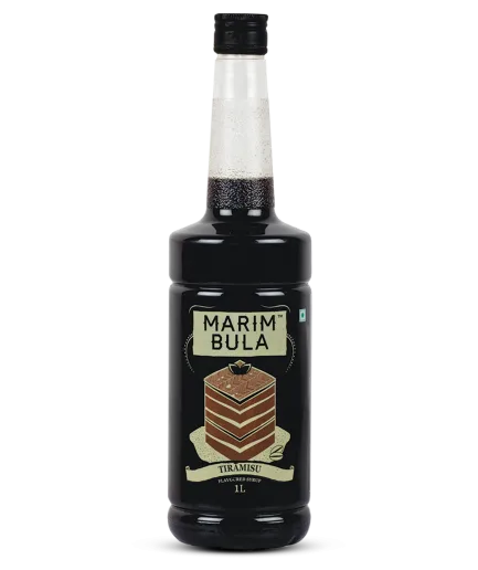 Marimbula 29 Marimbula - Tiramisu 1L