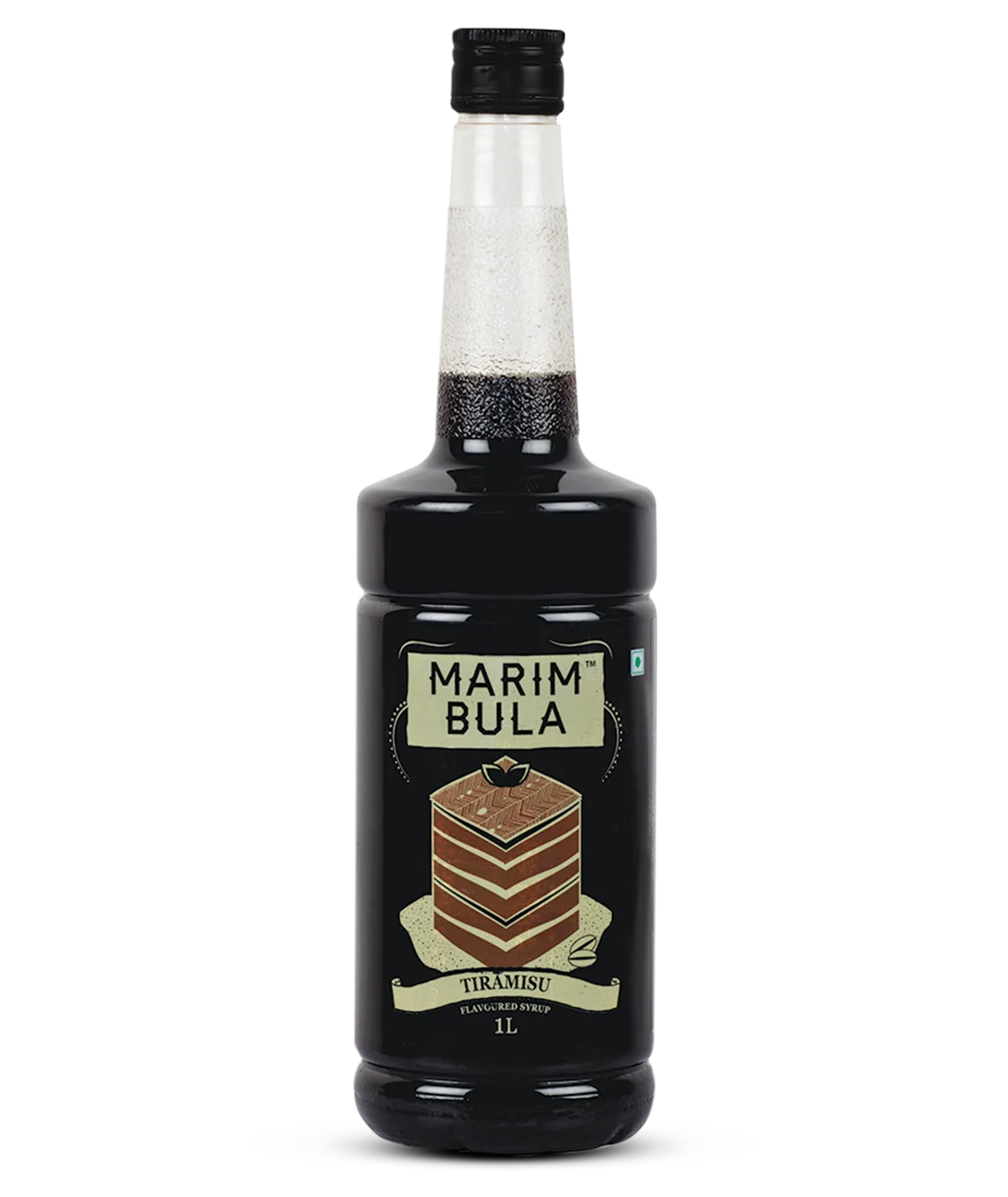 Marimbula - Tiramisu 1L