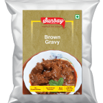 SNBY BROWN GRAVY - 1 KG_