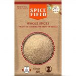Spicefield - Poppy seed (Khas Khas) 1kg