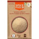 Wishlist 5 Spicefield - Poppy seed (Khas Khas) 1kg