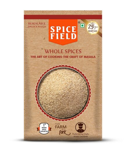 Spicefield - Poppy seed (Khas Khas) 1kg