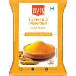 Spicefield - Turmeric Powder 1kg (Daily Use)