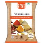 Spicefield - Turmeric Powder 500g